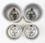 OTK Tony Kart MXC Copy / Pattern 130/210 Magnesium Wheel Set