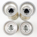 OTK Tony Kart MXC Copy / Pattern 130/210 Magnesium Wheel Set