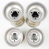 OTK Tony Kart MXC Copy / Pattern 130/210 Magnesium Wheel Set