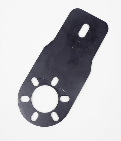 Steering Wheel Mounting Bracket For AIM Mychron & Alfano