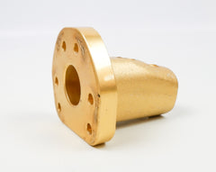 OTK Tony Kart Angled Steering Wheel Boss