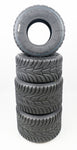 MOJO W5 Rotax Max Wet Tyre Set