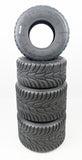 MOJO W5 Rotax Max Wet Tyre Set