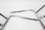 KG 507 Chrome Side Pod Bar Set 003-BS-36
