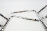 KG 507 Chrome Side Pod Bar Set 003-BS-36