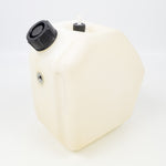 Freeline Birel ART Compkart 4L Small Fuel Tank