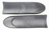 KG 507 Black Side Pod Set