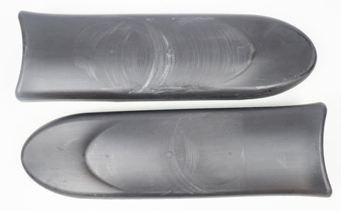 KG 507 Black Side Pod Set