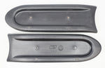 KG 507 Black Side Pod Set