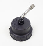 Dellorto Rotax Max Carb Top with Elbow