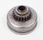 Magnum Honda GX160 GX200 20T Complete Clutch