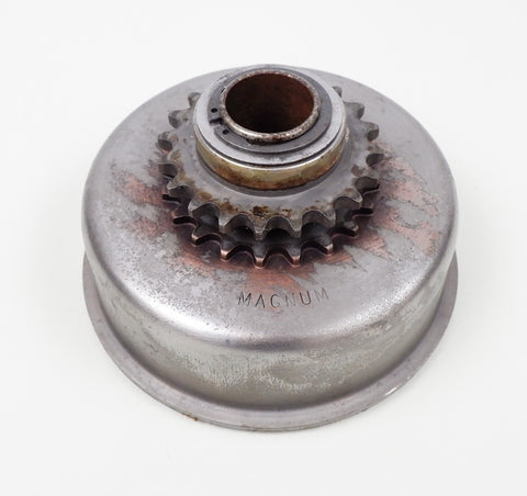 Magnum Honda GX160 GX200 20T Complete Clutch