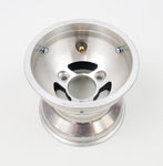DWT Douglas Aluminium Silver 120mm Front Wheel Rim