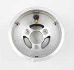 DWT Douglas Aluminium Silver 120mm Front Wheel Rim