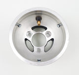 DWT Douglas Aluminium Silver 120mm Front Wheel Rim