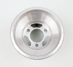 DWT Douglas Aluminium Silver 120mm Front Wheel Rim