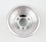 DWT Douglas Aluminium Silver 120mm Front Wheel Rim