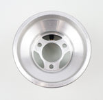 DWT Douglas Aluminium Silver 130mm Front Wheel Rim
