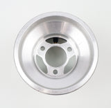 DWT Douglas Aluminium Silver 130mm Front Wheel Rim