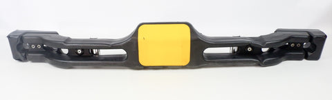OTK Tony Kart 401RR Adjustable Plastic Rear Bumper with Mountings