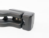 OTK Tony Kart 401RR Adjustable Plastic Rear Bumper with Mountings