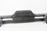 OTK Tony Kart 401RR Adjustable Plastic Rear Bumper with Mountings