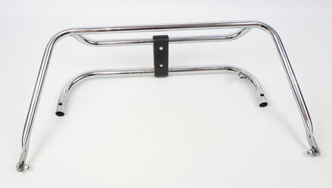 OTK Tony Kart 401 T M11 / KG Complete Front Bumper