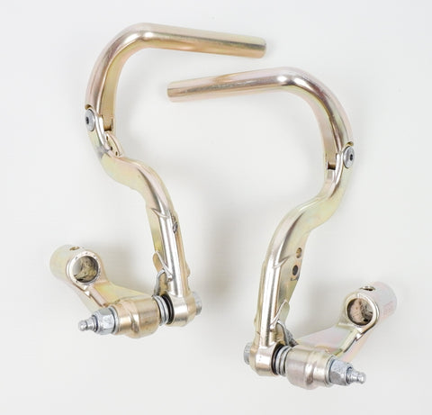 OTK Tony Kart 401 T Complete Adjustable Pedal Set