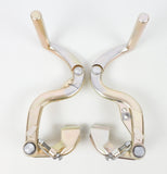 OTK Tony Kart 401 T Complete Adjustable Pedal Set