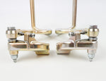 OTK Tony Kart 401 T Complete Adjustable Pedal Set