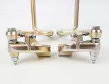 OTK Tony Kart 401 T Complete Adjustable Pedal Set