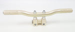 OTK Tony Kart 401 T Complete Heel / Foot Rest