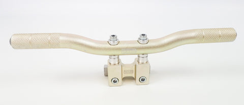 OTK Tony Kart 401 T Complete Heel / Foot Rest