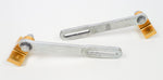 OTK Tony Kart 401 T Rotax Exhaust Support Bracket Set