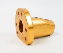 OTK Tony Kart Angled Steering Wheel Boss