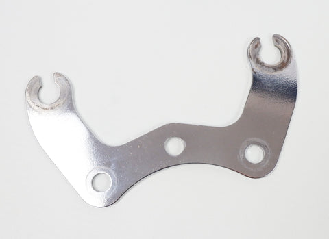 OTK Tony Kart W Chain Guard Mounting Bracket