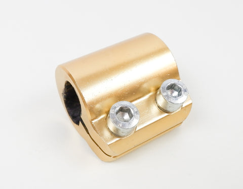OTK Tony Kart Flat Front Torsion Bar Clamp