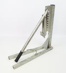 Adjustable Tyre Bead Breaker Tyre Removal Tool