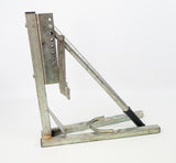 Adjustable Tyre Bead Breaker Tyre Removal Tool