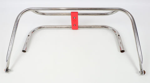 KG 506 Complete Front Bumper 003-BF-45