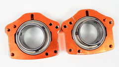 Gillard TG15 50mm Bearing Carrier Pair