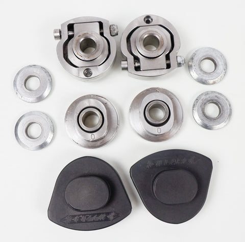 Gillard TG M10 Castor / Camber Kit Adjuster Set