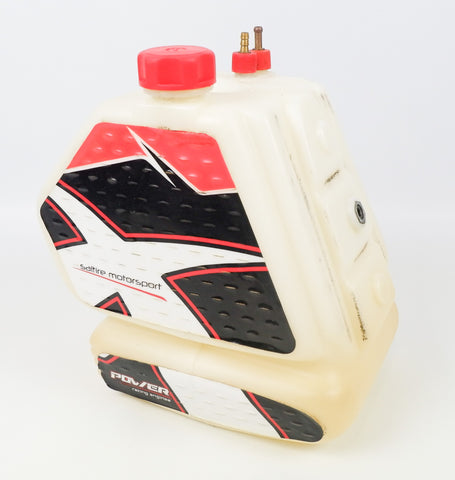 KG Racing Universal 8.5L Fuel Tank