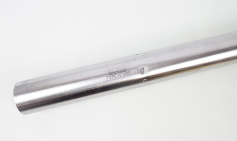 Genuine OTK Tony Kart 50mm x 1000mm Type H Hard Axle