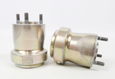 OTK Tony Kart 401RR Magnesium 50mm Rear Hub Set