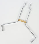 OTK Tony Kart 401RR Upper M7 Nassau Panel Brackets