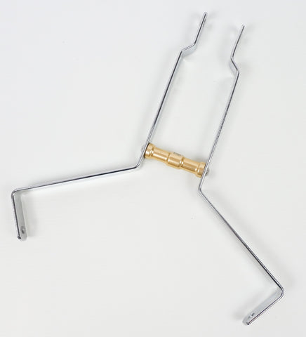 OTK Tony Kart 401RR Upper M7 Nassau Panel Brackets