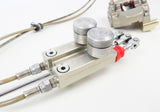 OTK Tony Kart BSD Complete Rear Brake System
