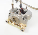 OTK Tony Kart BSD Complete Rear Brake System