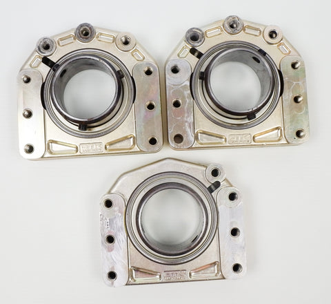 OTK Tony Kart 401RR 50mm Bearing Carrier Set